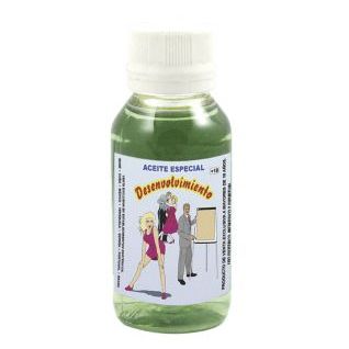 Aceite Especial Desenvolvimiento 60ml